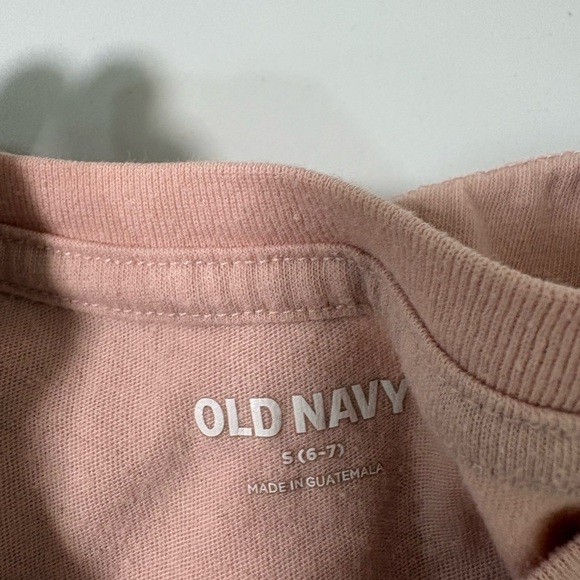 OLD NAVY Bundle of 4 Size M-8 - Picture 3 of 3